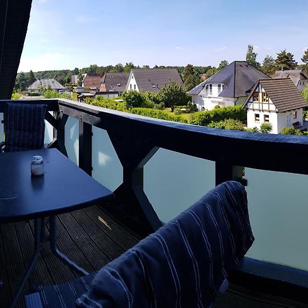 Ferienhaus Luise Urlaubslust טראסנהיידה מראה חיצוני תמונה