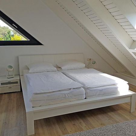 Ferienhaus Luise Urlaubslust טראסנהיידה מראה חיצוני תמונה