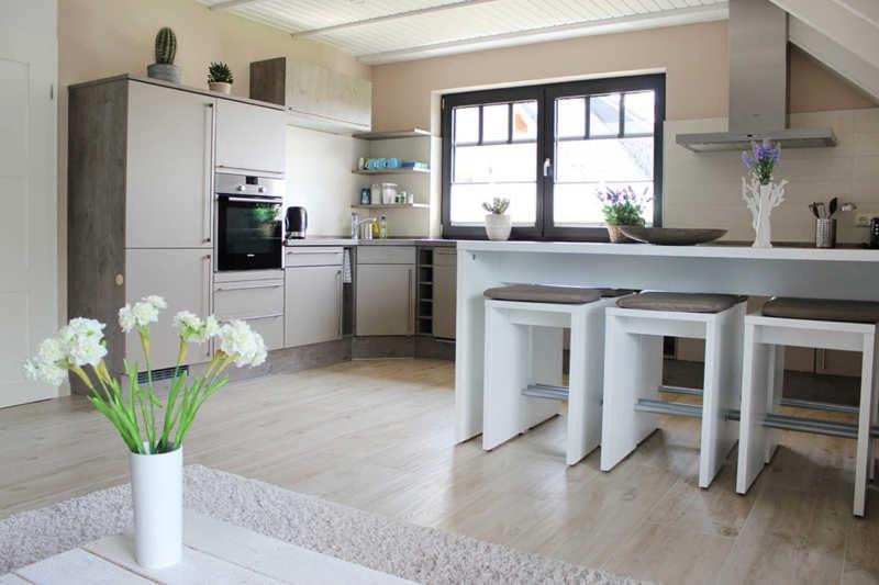 Ferienhaus Luise Urlaubslust טראסנהיידה מראה חיצוני תמונה
