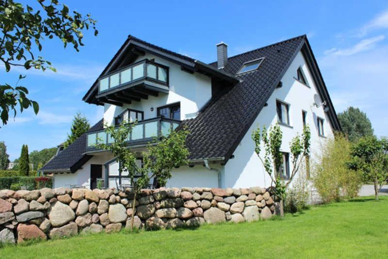Ferienhaus Luise Urlaubslust טראסנהיידה מראה חיצוני תמונה