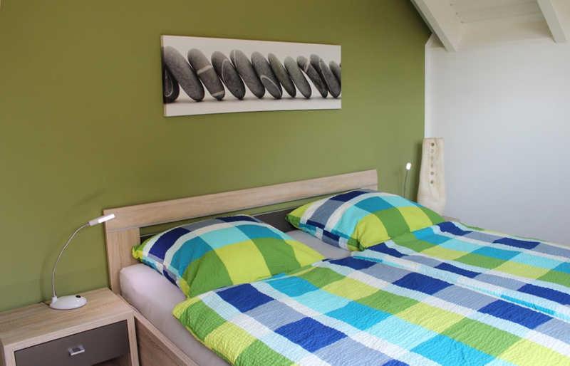 Ferienhaus Luise Urlaubslust טראסנהיידה מראה חיצוני תמונה